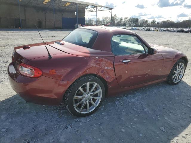 2009 Mazda Mx-5 Miata VIN: JM1NC26F990203924 Lot: 46001344