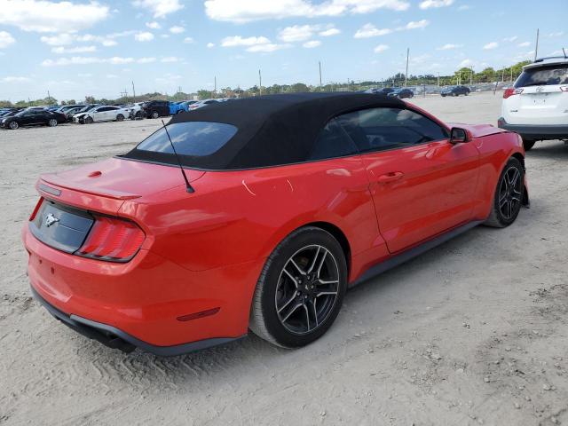 2021 FORD MUSTANG - 1FATP8UH9M5116206