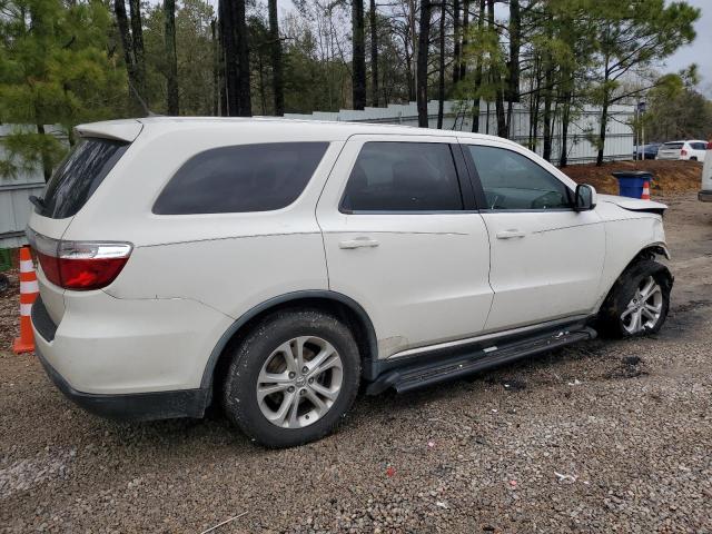 2012 Dodge Durango Sxt VIN: 1C4RDHAG4CC169771 Lot: 48615604