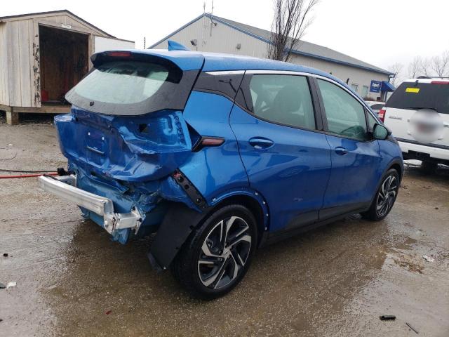 2023 CHEVROLET BOLT EV 2L - 1G1FX6S01P4161054