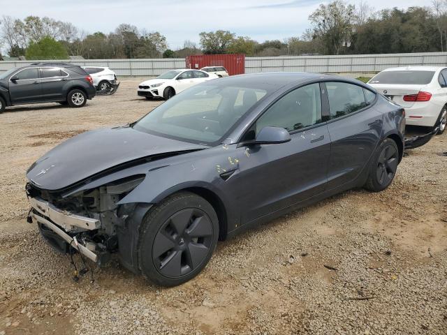 2021 TESLA MODEL 3 - 5YJ3E1EB2MF902557