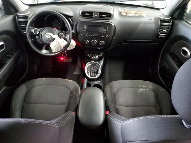 2014 Kia Soul VIN: KNDJN2A29E7109573 Lot: 45748834