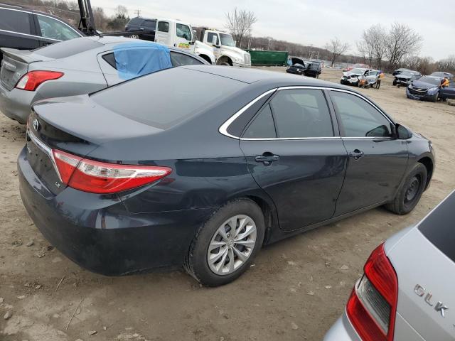 2015 TOYOTA CAMRY LE - 4T1BF1FK0FU107049