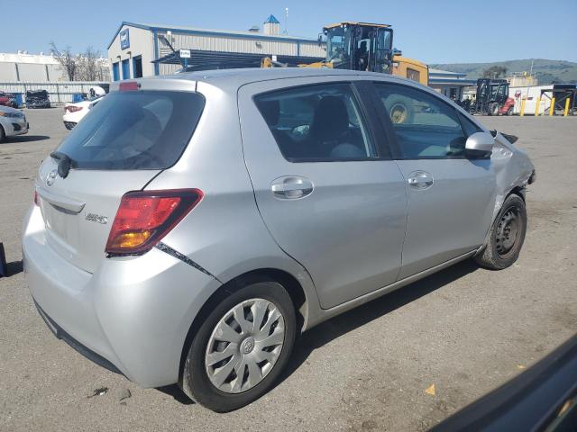 2016 Toyota Yaris L VIN: VNKKTUD32GA067237 Lot: 46150254