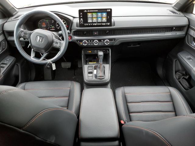 2024 HONDA CRV 5J6RS6H88RL010067