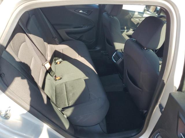 2019 CHEVROLET MALIBU LT - 1G1ZD5ST6KF143799