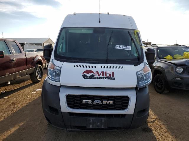 2021 Ram Promaster 1500 1500 High VIN: 3C6LRVBG1ME543520 Lot: 46215254