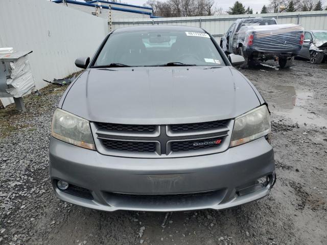 2013 Dodge Avenger Sxt VIN: 1C3CDZCB0DN664119 Lot: 48179294