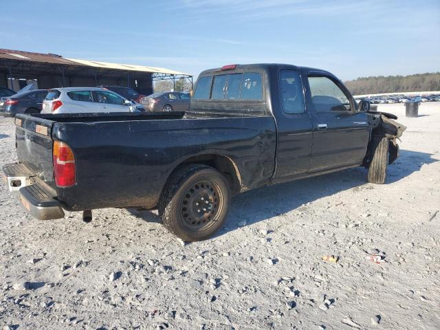 1996 Toyota Tacoma Xtracab VIN: 4TAVL52N1TZ126284 Lot: 47729104