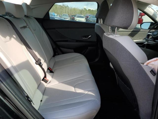 2022 HYUNDAI ELANTRA LI - KMHLP4AG4NU352831