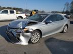 2018 TOYOTA CAMRY L - 4T1B11HK4JU013471