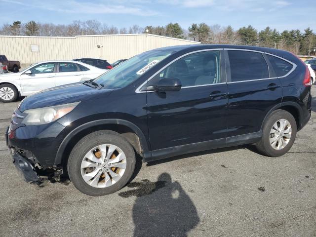 2013 Honda Cr-V Ex VIN: 2HKRM4H55DH672793 Lot: 46428494