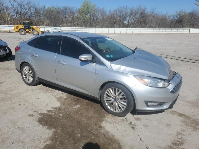 2016 FORD FOCUS TITA - 1FADP3J21GL202682