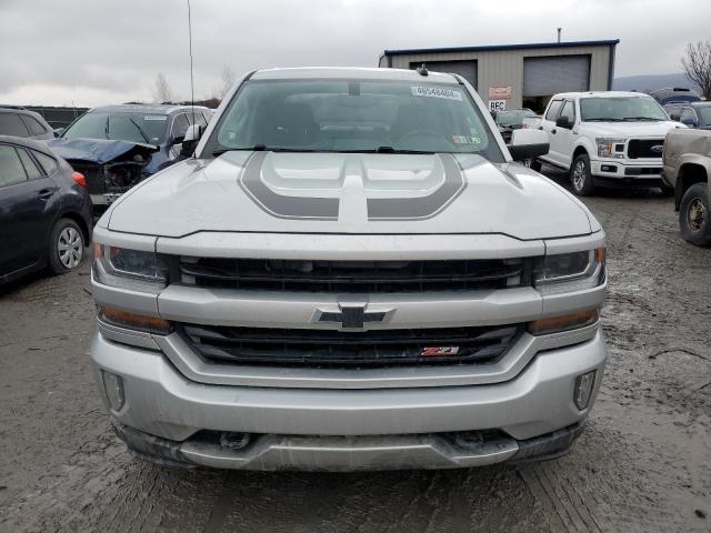 2017 CHEVROLET 1500 TRUCK - 3GCUKREC0HG262532