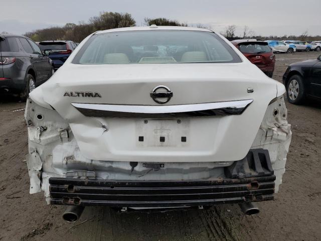 2015 NISSAN ALTIMA 2.5 - 1N4AL3AP4FC455780