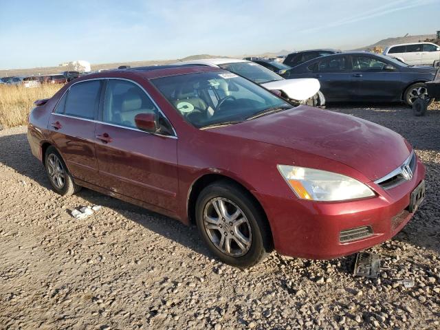 2006 Honda Accord Ex VIN: 1HGCM568X6A009076 Lot: 47402854