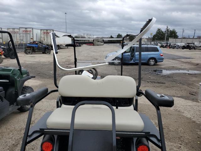 2023 YAMAHA GOLF CART J0D603877