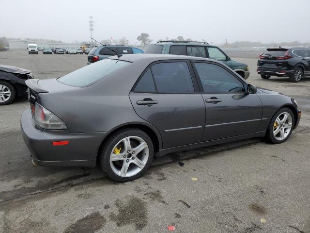 2003 Lexus Is 300 VIN: JTHBD192130080029 Lot: 44477234