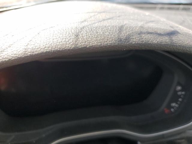 2018 AUDI S5 PRESTIG WAUR4AF57JA001997
