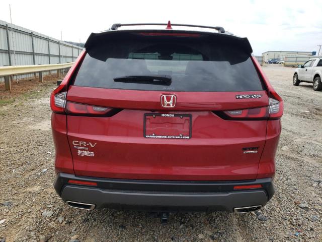 2023 HONDA CR-V SPORT - 5J6RS6H91PL007985