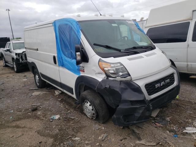 2020 RAM PROMASTER - 3C6TRVAG1LE115155