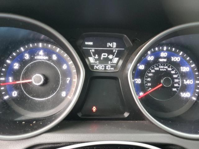 2016 HYUNDAI ELANTRA SE - 5NPDH4AE4GH693762