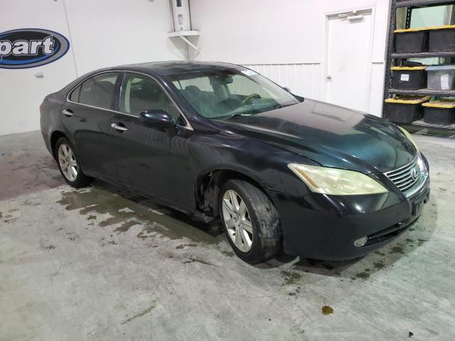 2009 Lexus Es 350 VIN: JTHBJ46GX92288529 Lot: 46442534