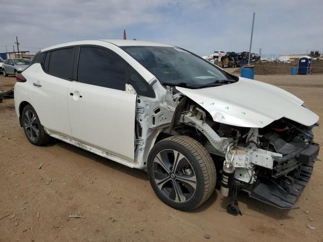 2020 Nissan Leaf Sv VIN: 1N4AZ1CP0LC309839 Lot: 46901684