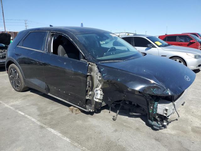 2022 Hyundai Ioniq 5 Se VIN: KM8KM4AE5NU051875 Lot: 46965434