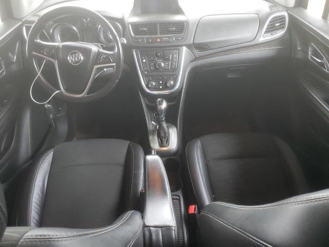 2016 Buick Encore - Image 8