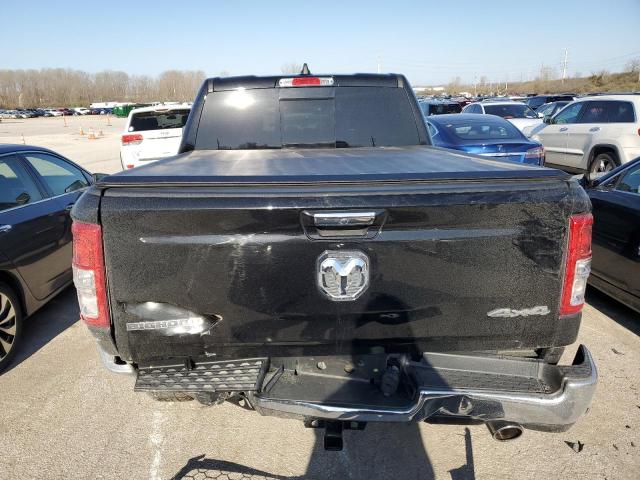 2020 RAM 1500 BIG H 1C6SRFFT4LN385418  46261704