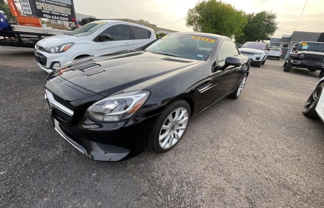 2019 Mercedes-Benz Slc 300 VIN: WDDPK3JA3KF164365 Lot: 47251314