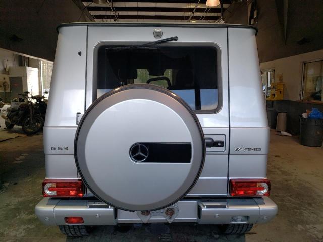 VIN WDCYC7DF5DX209128 2013 Mercedes-Benz G-Class, 6... no.6