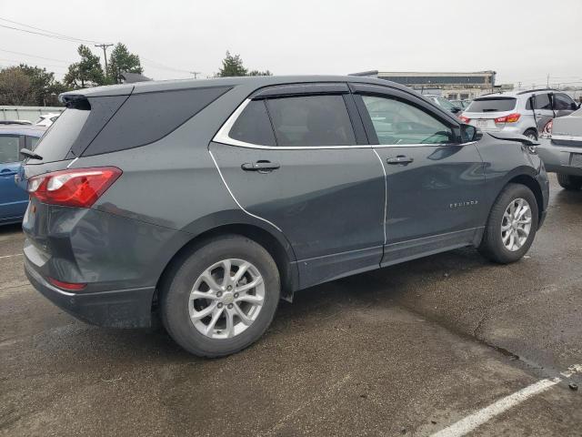 2018 Chevrolet Equinox Lt VIN: 3GNAXJEV5JS508329 Lot: 45673434