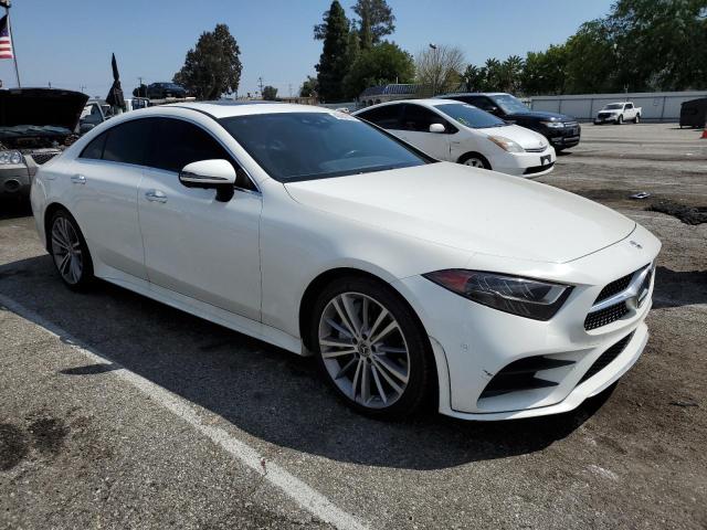 2019 Mercedes-Benz Cls 450 VIN: WDD2J5JB1KA038472 Lot: 48941014