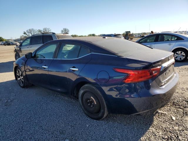 1N4AA6AP4GC434291 2016 NISSAN MAXIMA-1