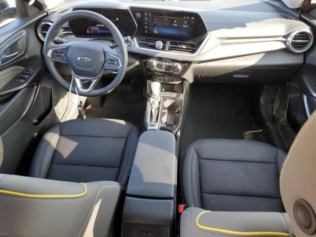 2024 CHEVROLET TRAX ACTIV KL77LKE26RC031371