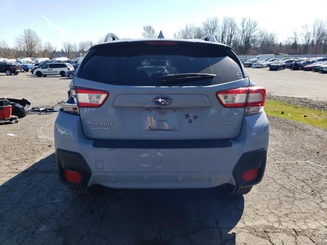 2019 SUBARU CROSSTREK - JF2GTAEC5KH273083