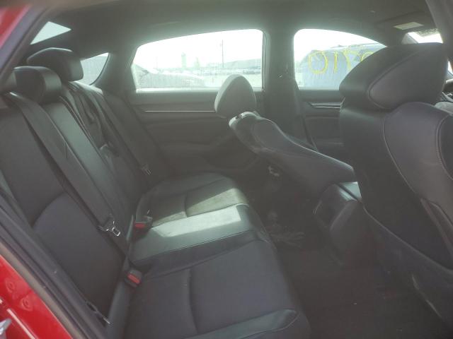 2018 HONDA ACCORD SPO - 1HGCV1F33JA054556