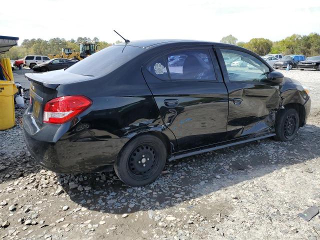 2020 Mitsubishi Mirage G4 Es VIN: ML32F3FJ3LHF04207 Lot: 48141034