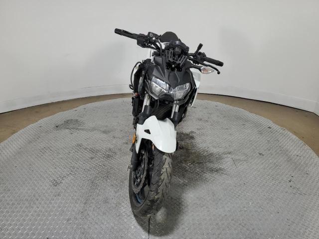 2023 KAWASAKI ER400 D - JKAERKD10PDAP4769