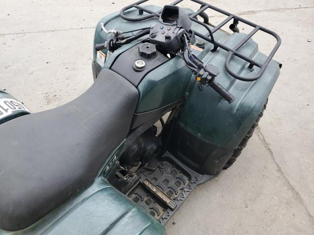 2007 YAMAHA YFM400 FWN 5Y4AH16Y07A003718