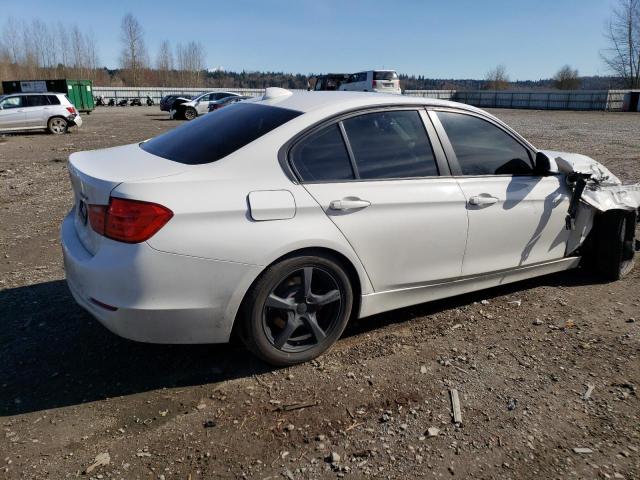 2014 BMW 328 Xi Sulev VIN: WBA3B5C51EF599455 Lot: 47150074