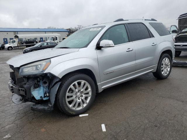 Lot #2428259598 2015 GMC ACADIA DEN salvage car