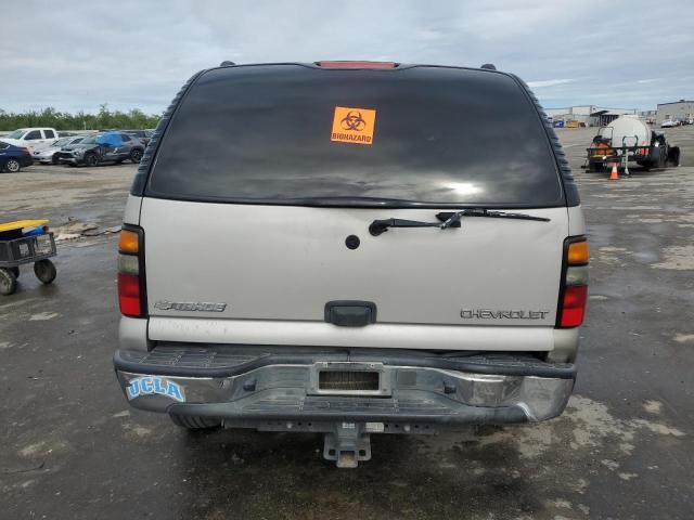 2005 Chevrolet Tahoe C1500 VIN: 1GNEC13V05J223206 Lot: 48584944