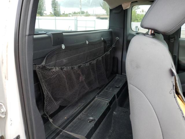 2016 TOYOTA TACOMA ACC - 5TFRX5GN1GX059688