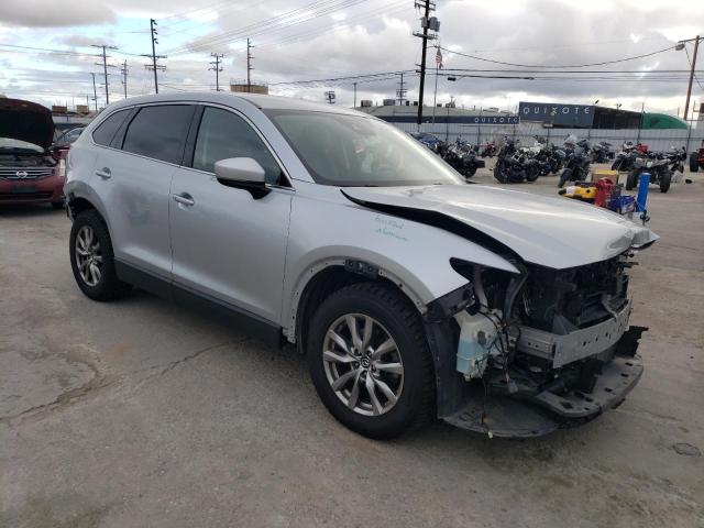 2019 Mazda Cx-9 Touring VIN: JM3TCACY8K0307079 Lot: 45489864