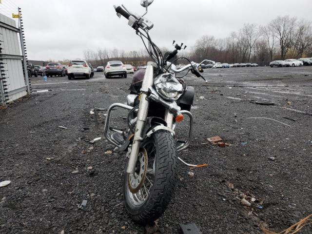 2012 SUZUKI VL800 T - JS1VS55A3C2102636