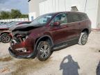 2018 HONDA PILOT EXL - 5FNYF5H59JB017963