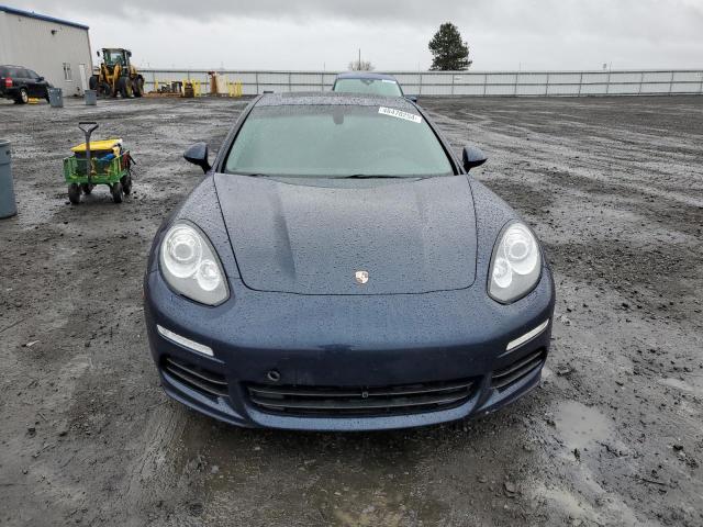 2014 Porsche Panamera 2 VIN: WP0AA2A73EL005059 Lot: 48470254